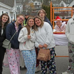 STEVE EDWARDS/Boothbay Register