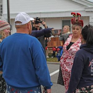 STEVE EDWARDS/Boothbay Register