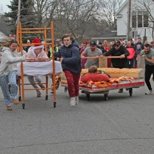 STEVE EDWARDS/Boothbay Register