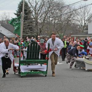 STEVE EDWARDS/Boothbay Register