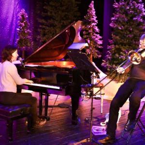 Robert Mitchell photo