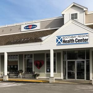 Boothbay Region Health Center