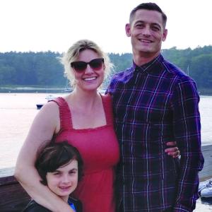 The Penny family generously sold the new property to Coastal Rivers below market value. Courtesy of Coastal Rivers