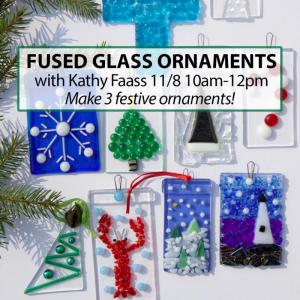 11/8 Ornaments
