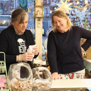 STEVE EDWARDS/Boothbay Register