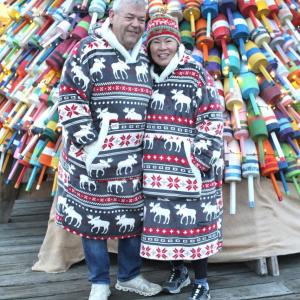 STEVE EDWARDS/Boothbay Register