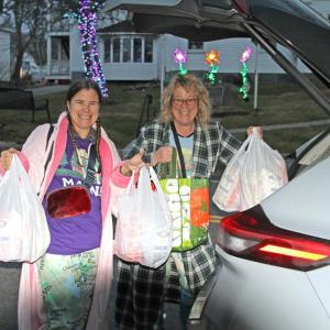 STEVE EDWARDS/Boothbay Register