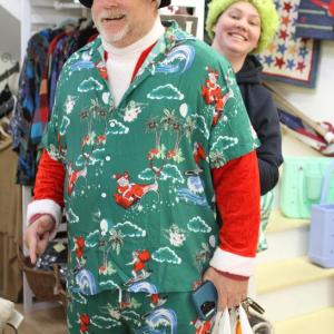 STEVE EDWARDS/Boothbay Register