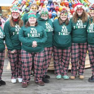 STEVE EDWARDS/Boothbay Register