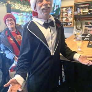 Boothbay Register file photo