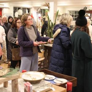 STEVE EDWARDS/Boothbay Register