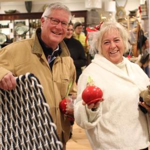 STEVE EDWARDS/Boothbay Register