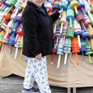 STEVE EDWARDS/Boothbay Register