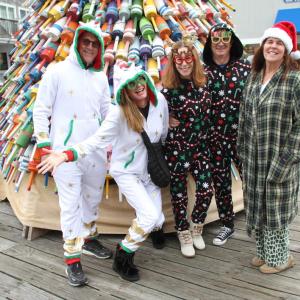 STEVE EDWARDS/Boothbay Register