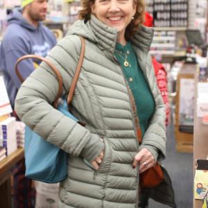 STEVE EDWARDS/Boothbay Register