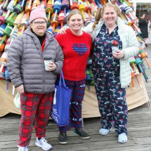 STEVE EDWARDS/Boothbay Register