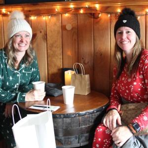 STEVE EDWARDS/Boothbay Register