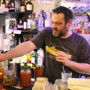 STEVE EDWARDS/Boothbay Register