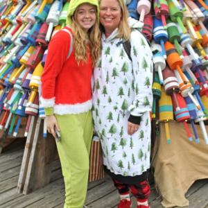 STEVE EDWARDS/Boothbay Register