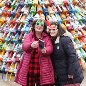 STEVE EDWARDS/Boothbay Register