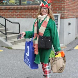 STEVE EDWARDS/Boothbay Register