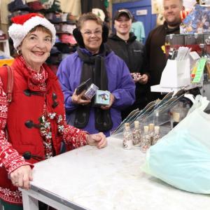 STEVE EDWARDS/Boothbay Register