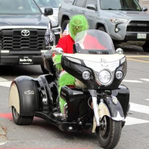 STEVE EDWARDS/Boothbay Register