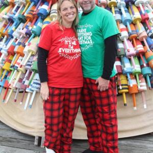 STEVE EDWARDS/Boothbay Register