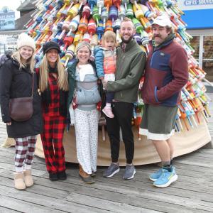 STEVE EDWARDS/Boothbay Register