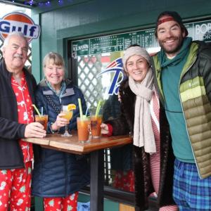 STEVE EDWARDS/Boothbay Register