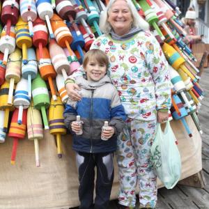 STEVE EDWARDS/Boothbay Register