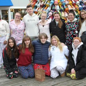 STEVE EDWARDS/Boothbay Register