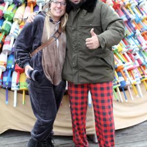 STEVE EDWARDS/Boothbay Register