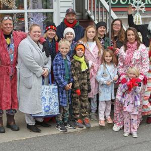 STEVE EDWARDS/Boothbay Register