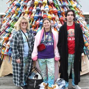 STEVE EDWARDS/Boothbay Register