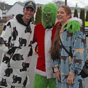 STEVE EDWARDS/Boothbay Register