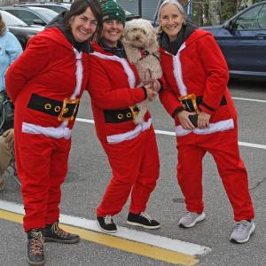 STEVE EDWARDS/Boothbay Register