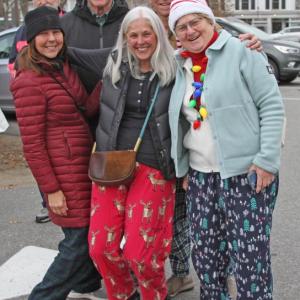 STEVE EDWARDS/Boothbay Register