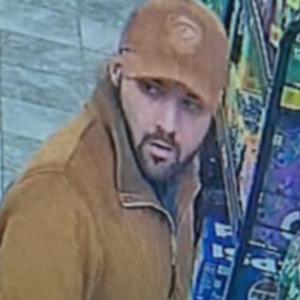 Firdavs Jonmahmadovic Radzhabov. (Photo courtesy Lincoln County Sheriff's Office)