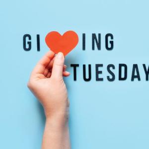 Giving Tuesday