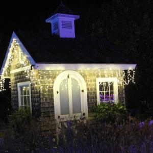 STEVE EDWARDS/Boothbay Register