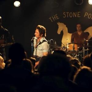 Jeremy Allen White stars in "Springsteen: Deliver Me From Nowhere" opening at the Harbor Theater Dec. 5. Courtesy of the venue