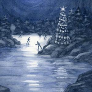 Moonlight Magic card