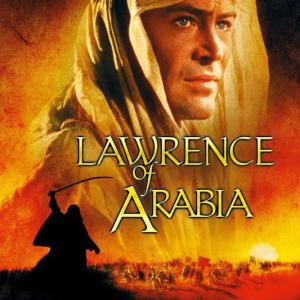 Lawrence of Arabia