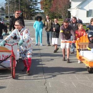 Boothbay Register file photo