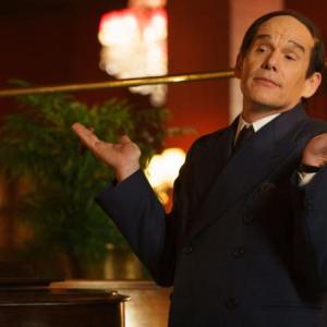 Ethan Hawke stars in "Blue Moon" opening Dec. 5 at the Lincoln Theater. Courtesy of the venue