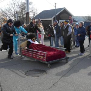 Boothbay Register file photo