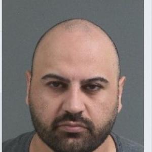 Melech Vasquez. (Photo courtesy Lincoln County Sheriff's Office)