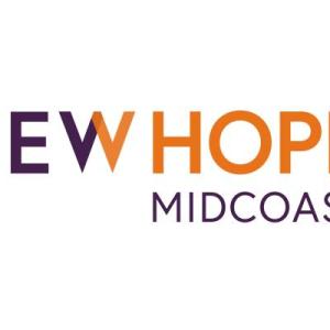 New Hope logo