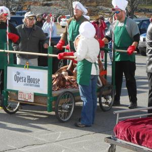 Boothbay Register file photo